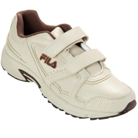 Fila Talon 2-Strap Walking Shoes – Men’s – New - Picture 9 of 14